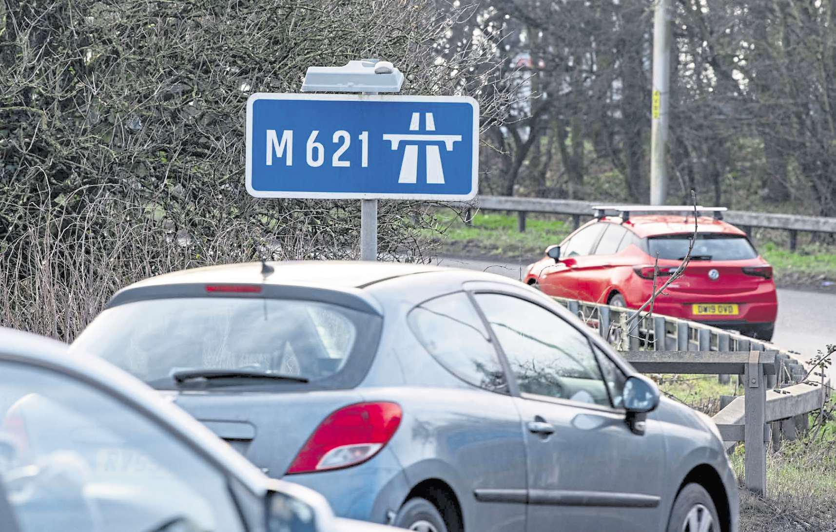 Why the RAC says Leeds road users see no alternative to using the car ...