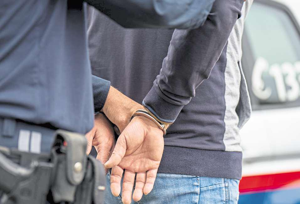 Reports of cloned licence plates up a third in two years