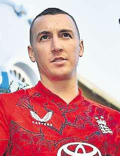 Focus is on Black Caps not Ashes, says Brook