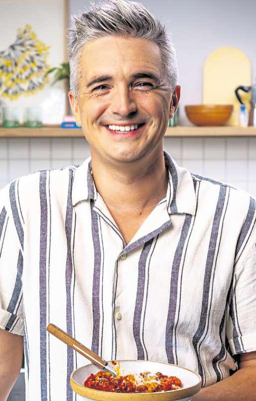 Cooking without complications