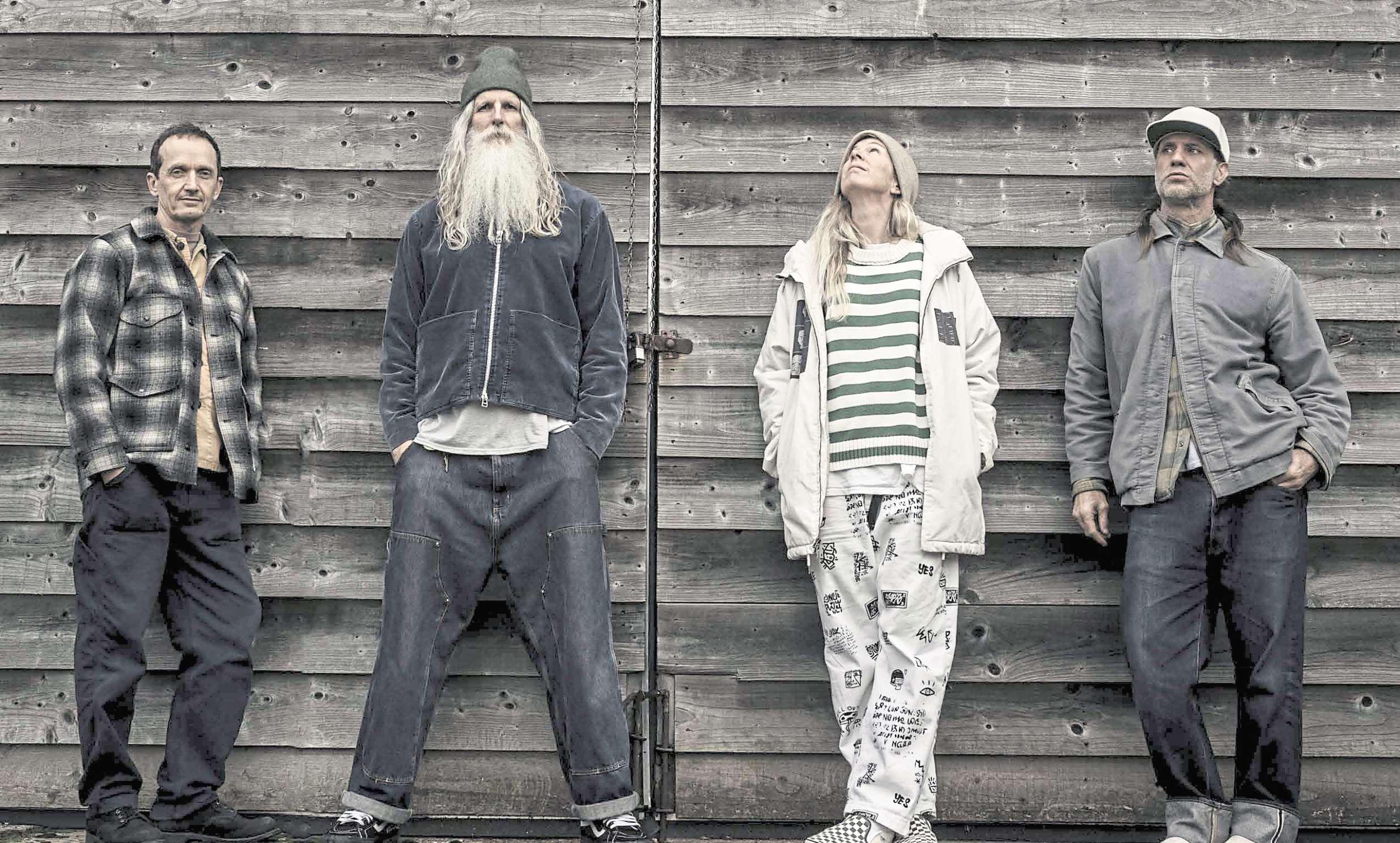 Reef on 30 years of Replenish and bringing the energy back to Leeds