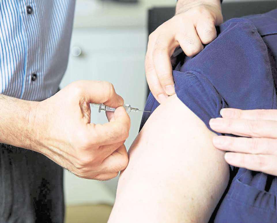 Feeling drained? It's time to check out your wellbeing