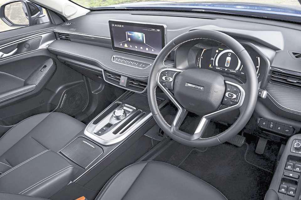 Branding may be Great Wall's first barrier