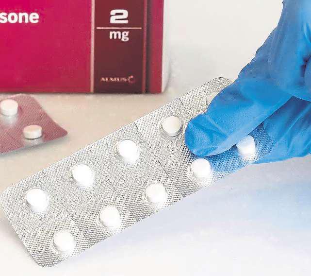 Tragedy as man overdosed on pal's legal drugs