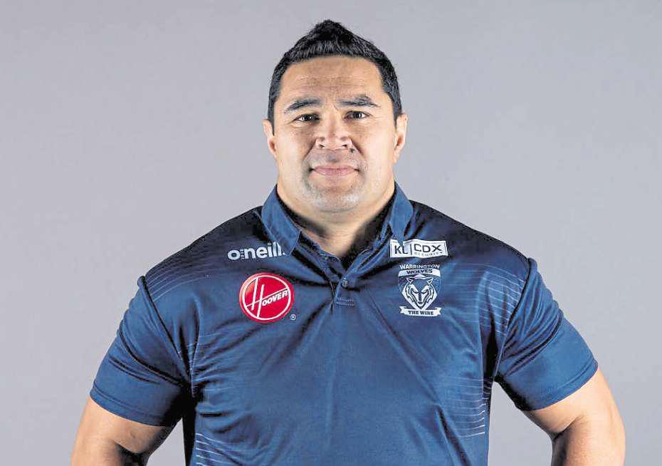 Grand Final-winning Rhinos trio 'move on' from club roles