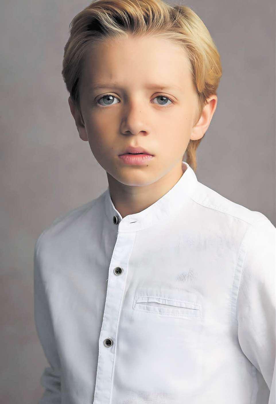 Young actor to star in Games of Thrones prequel