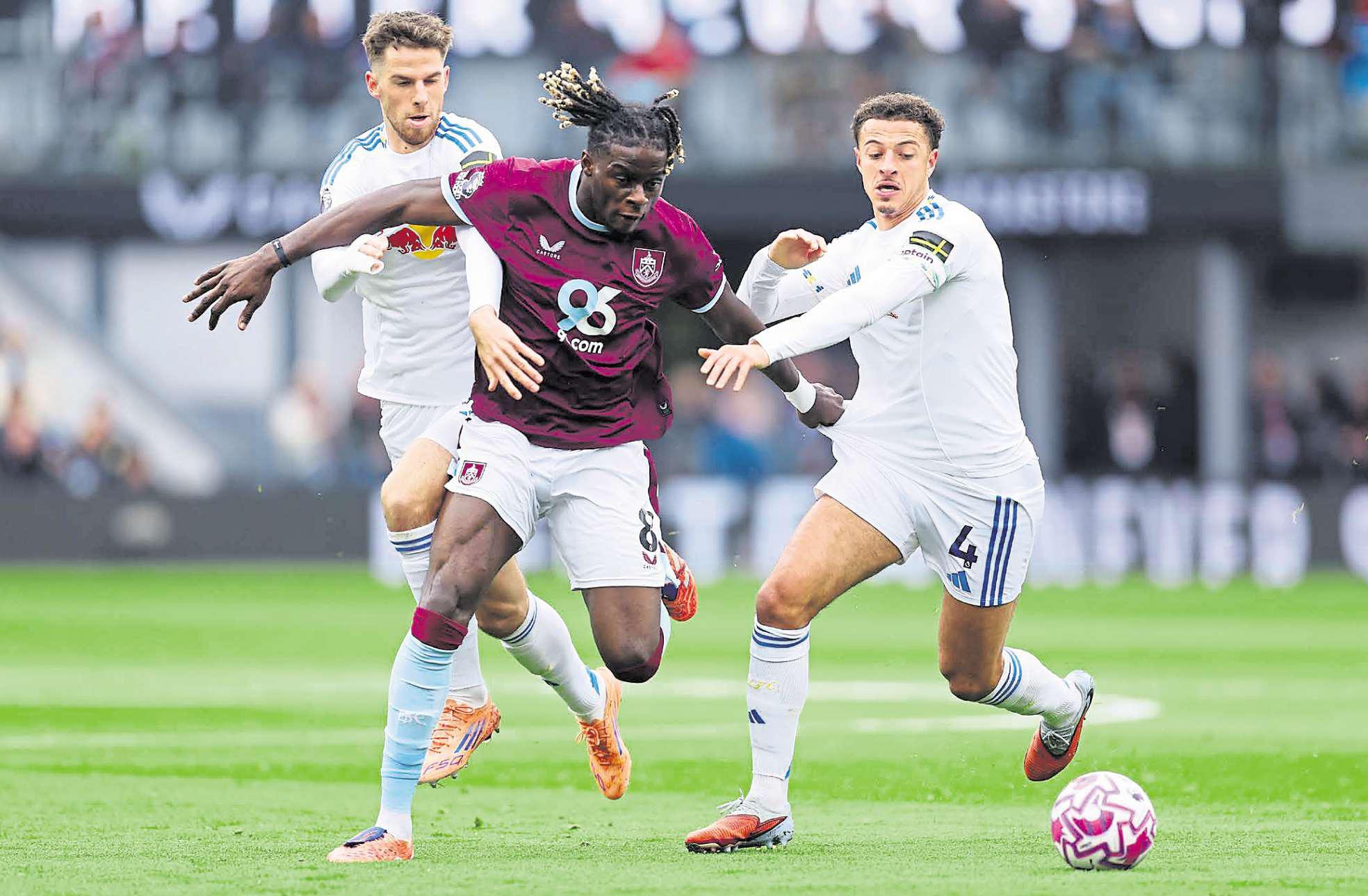 Boss Farke left sweating on key men as illness strikes the United camp