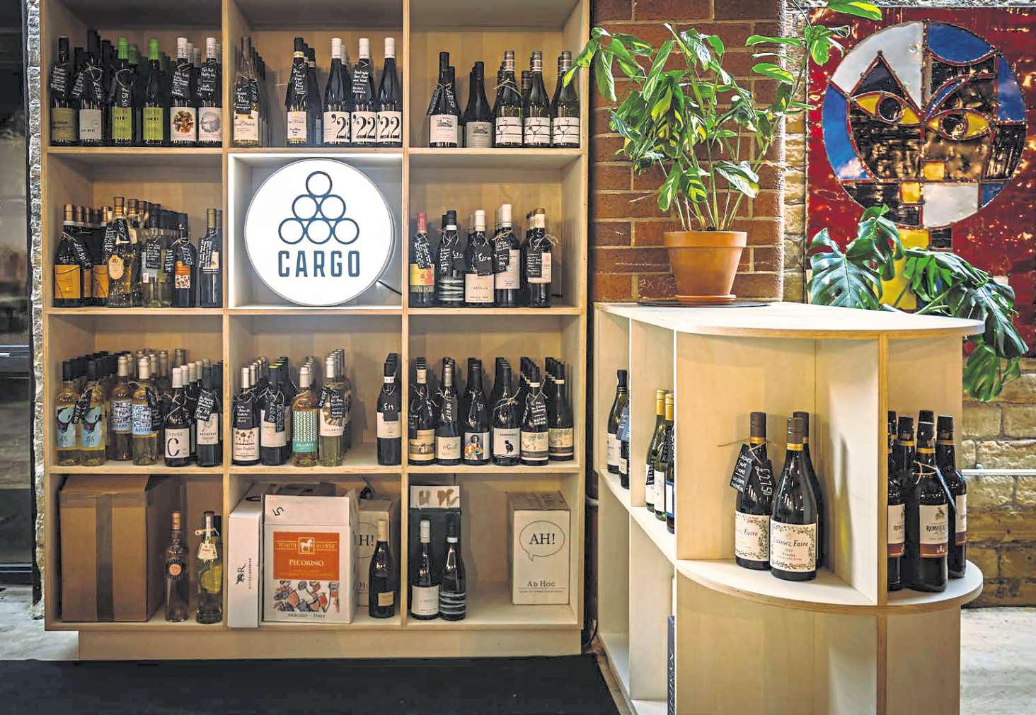 Discover the world's best wines