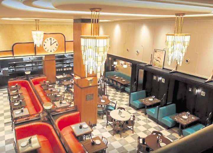 Bid curries favour with city council