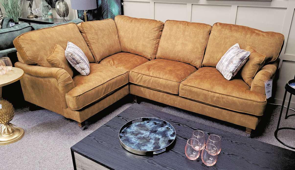 SASO for style and comfort around your home