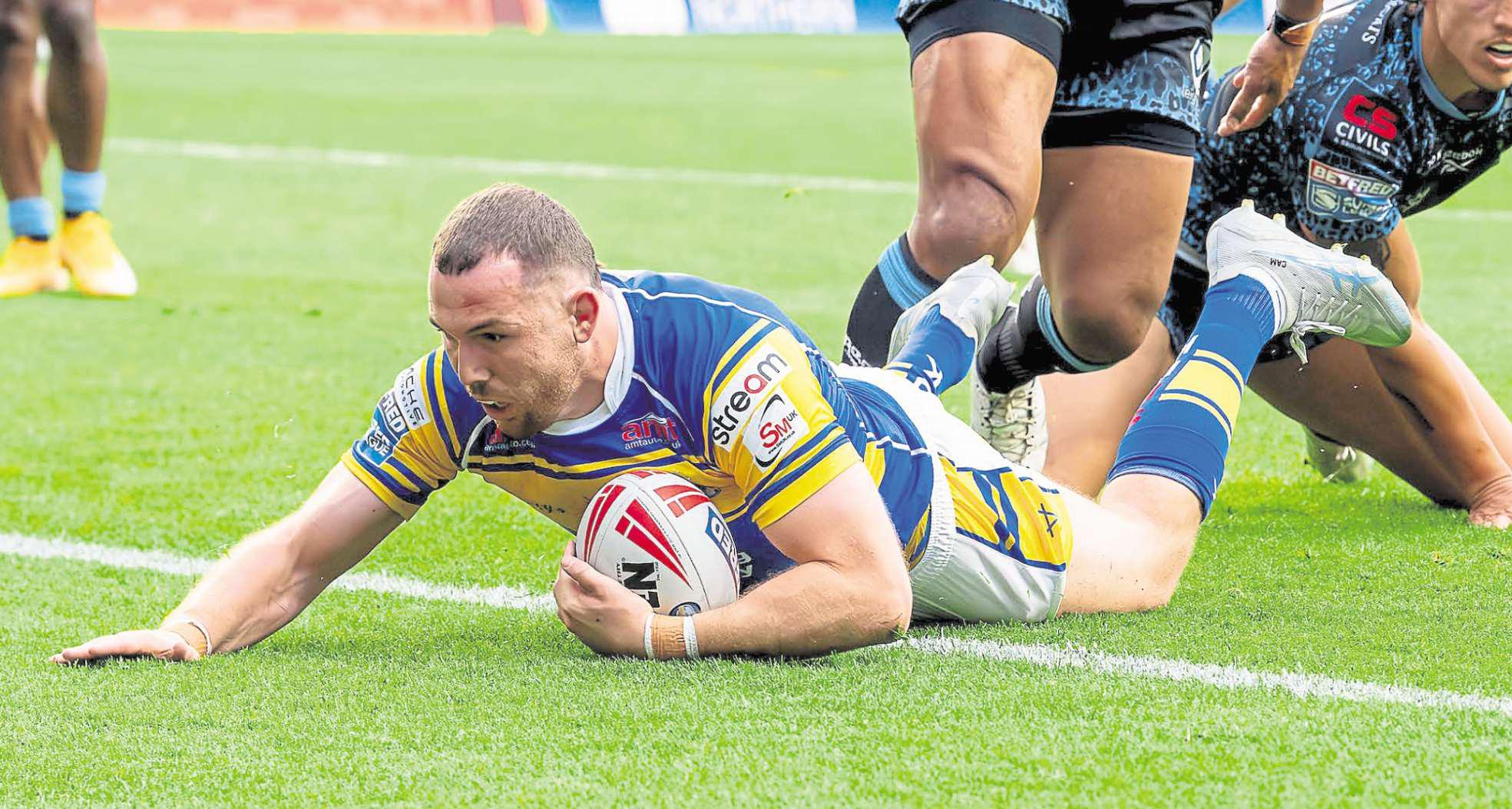January date confirmed for Rhinos to face Bulls in Smith's testimonial