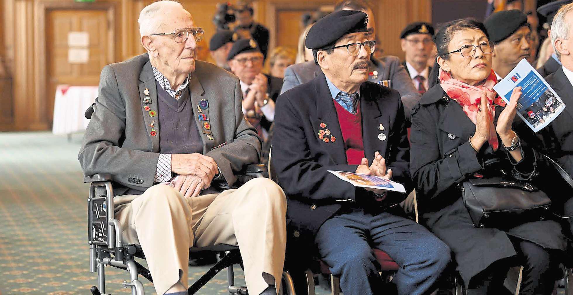 Time to remember the heroes who paid ultimate price for our freedom