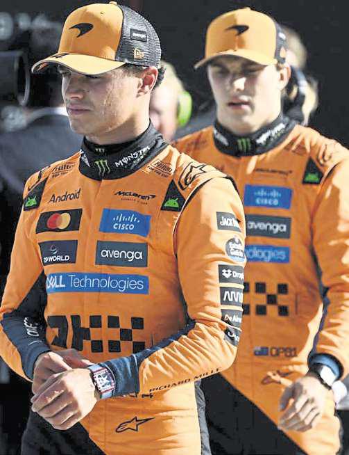 Hamilton: Title rivals have to copy Verstappen