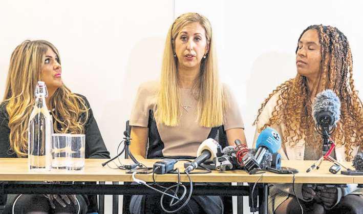 Parents want police role in new maternity probe