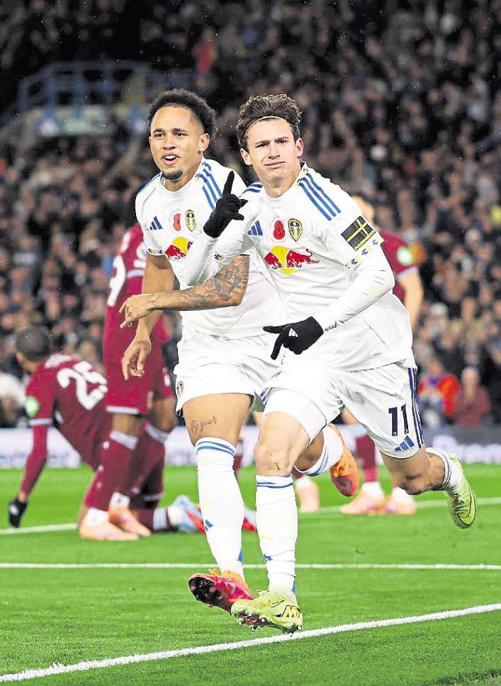 Needless nerves shouldn't detract from important win