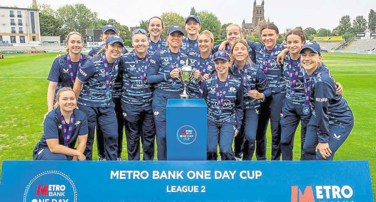 Yorkshire clubs not bowled over by shake-up to women's game