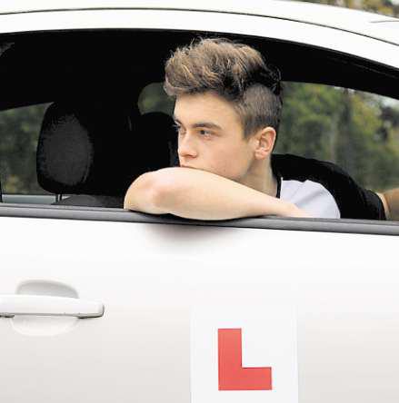 Two thirds of parents think driving should be taught in school