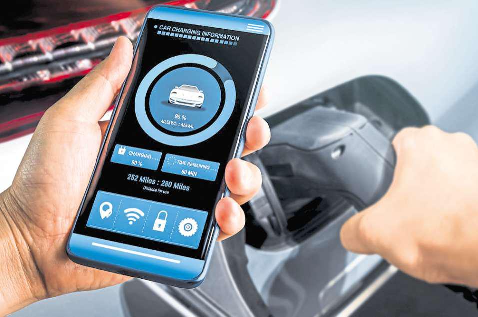 Almost three in four parking app users have faced problems