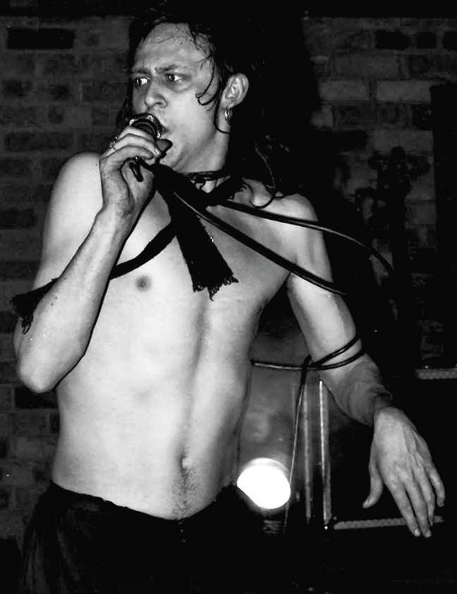 New musical memoir strikes a rich 'Vayne' for Leeds punk singer Stevie