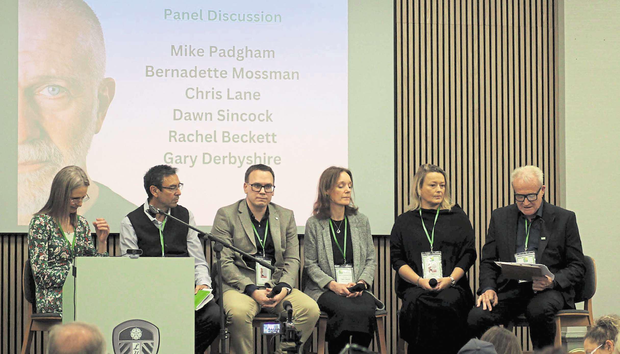 Live-in care provider raises awareness of young onset dementia