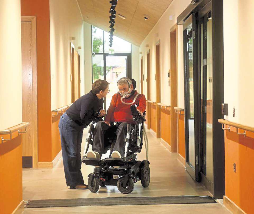 Built on love, courage and hope, how Leeds united to honour Rob's dream