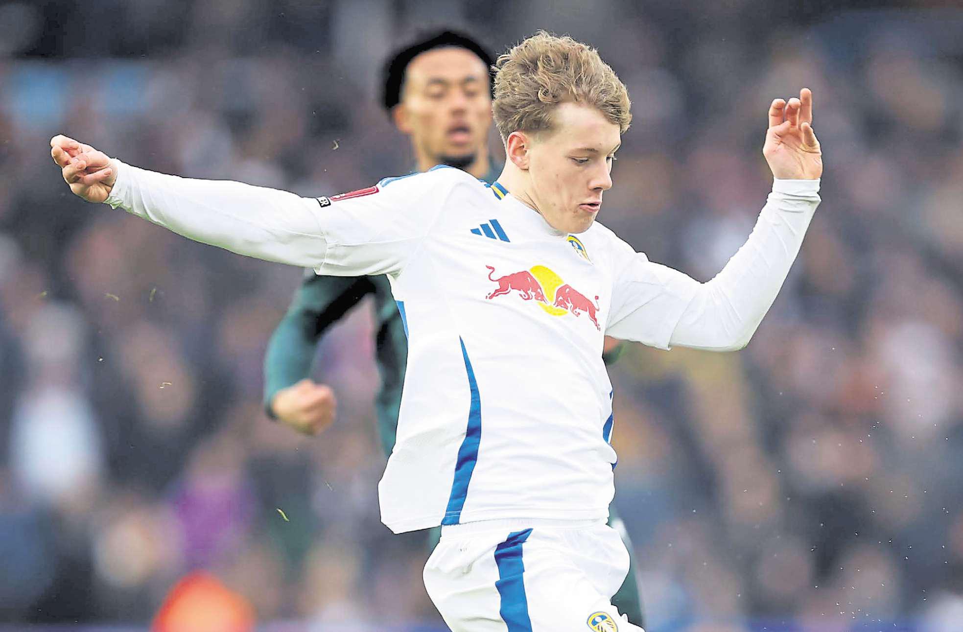 Chambers delighted to get minutes under his belt after injury lay-off