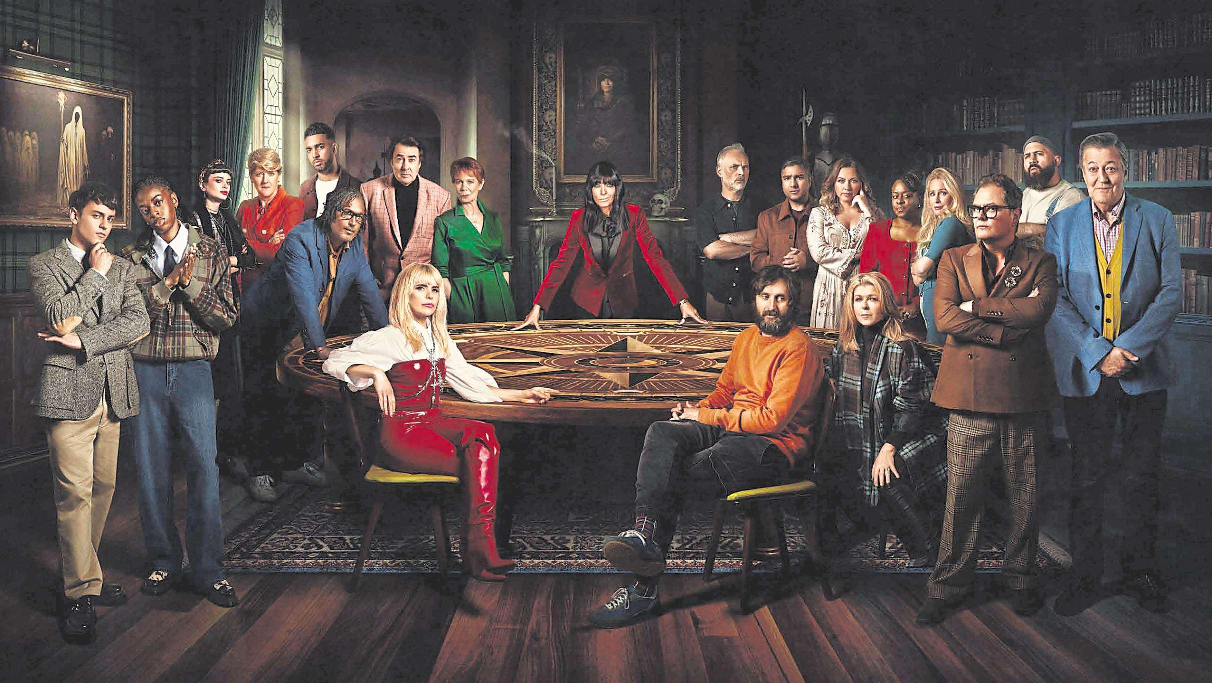 The ultimate party game we just can't stop being faithful to