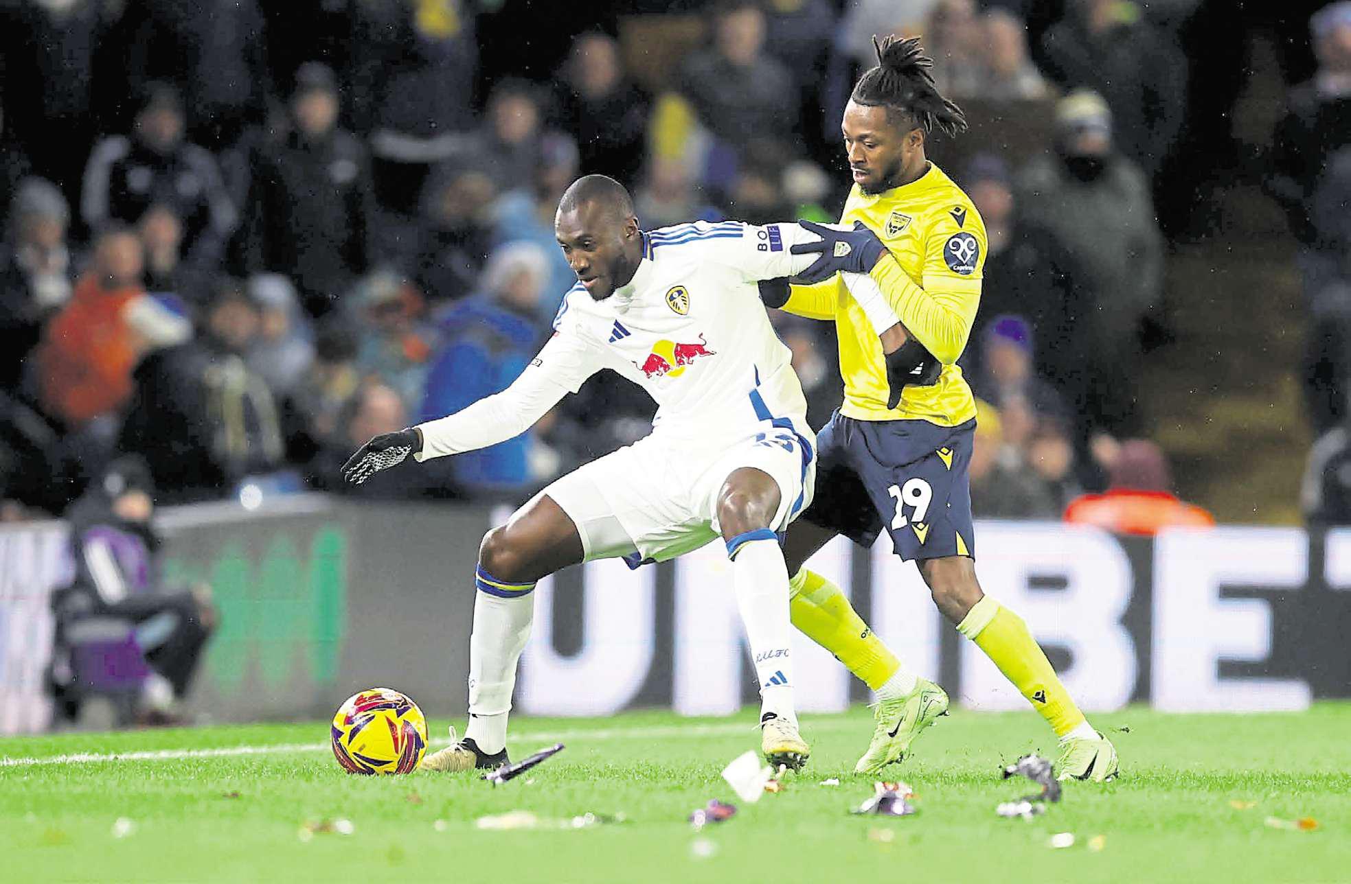 Summer departee seems set for a surprise return to his former club