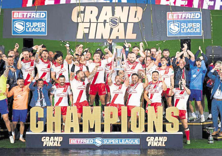 Rovers agree to switch World Club Challenge to the MKM