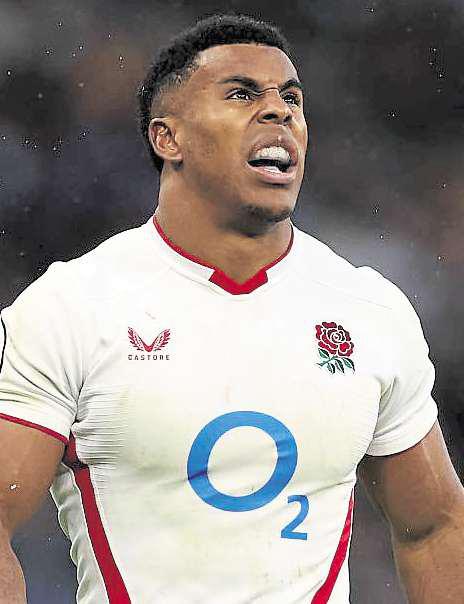 Feyi-Waboso reminds Sinfield of 'Billy Whizz'