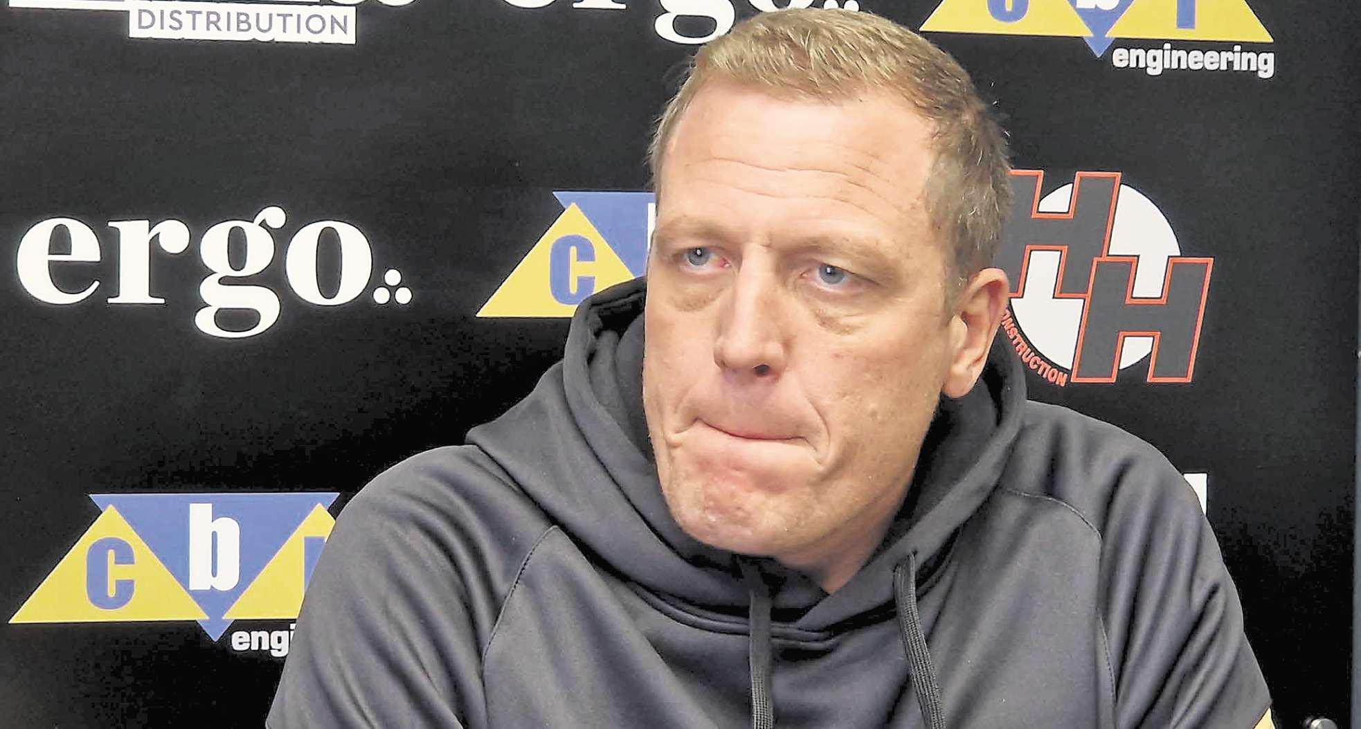 Castleford's RL community a 'huge advantage' to the Tigers says Carr