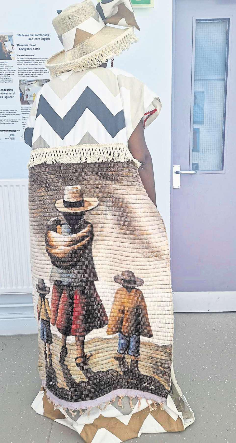 'Beautiful, knowledgeable' Gloria shared cancer story to help others