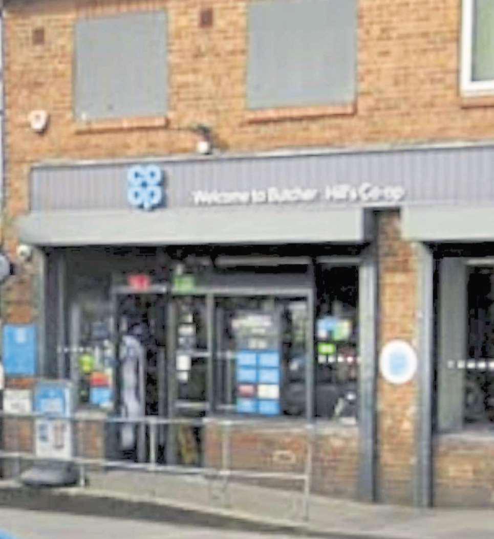 Prolific shoplifter jailed for ignoring banning order
