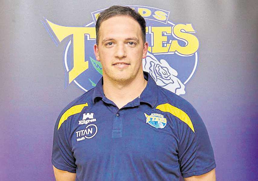 Lucock looking for 80-minute performance at pacesetters