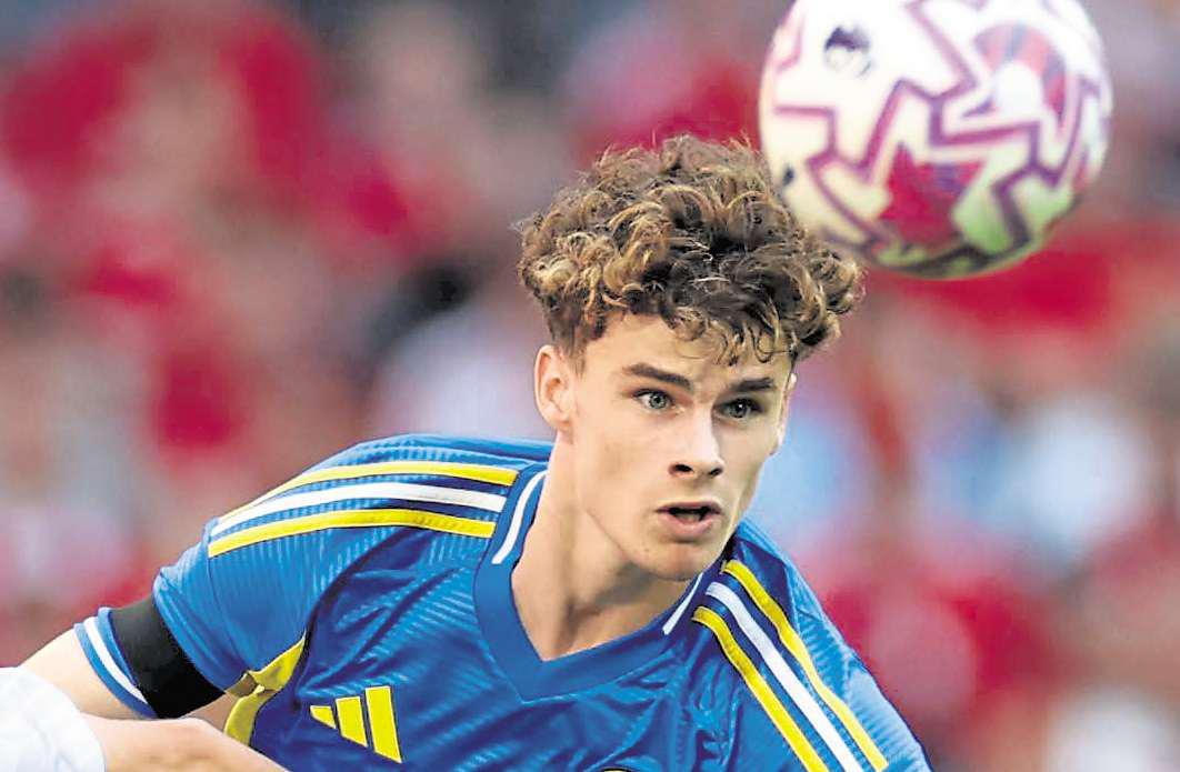 Wilson makes long-awaited return as 'old heads' continue to turn heads