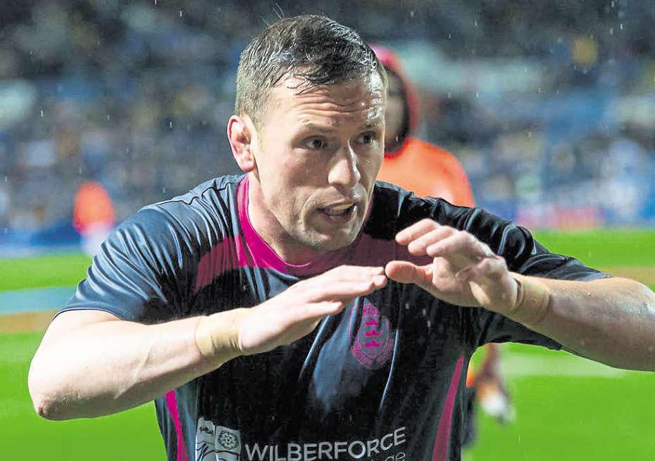 Former Rhinos player rejoins his old club in coaching role