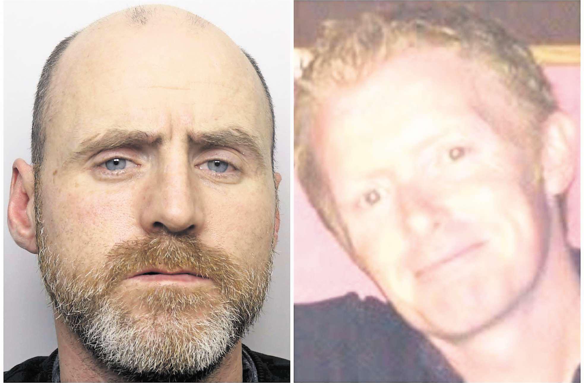 Jury returns guilty verdict over man 'strangled' at home