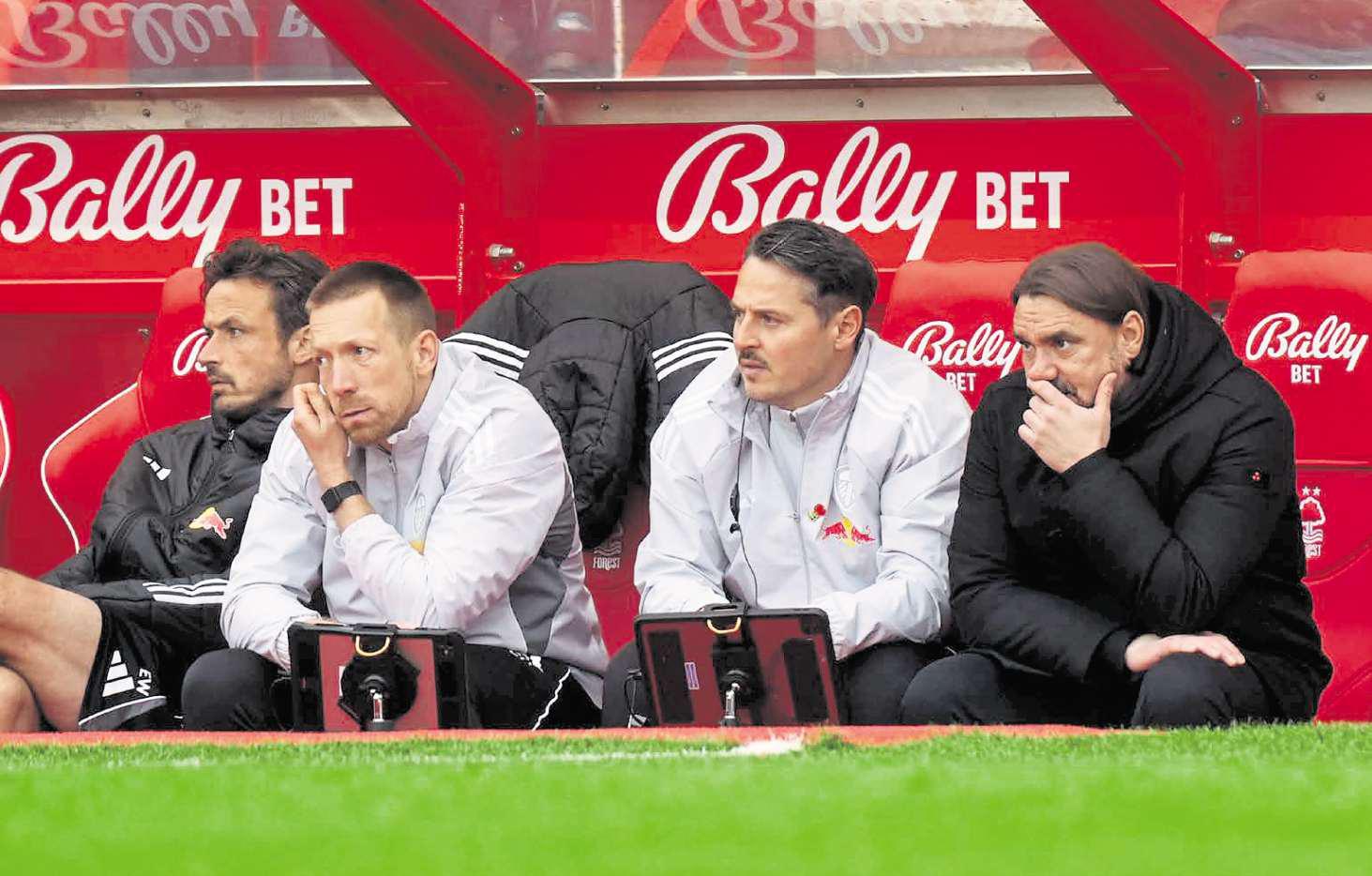 How the 'small details' proved costly for Leeds