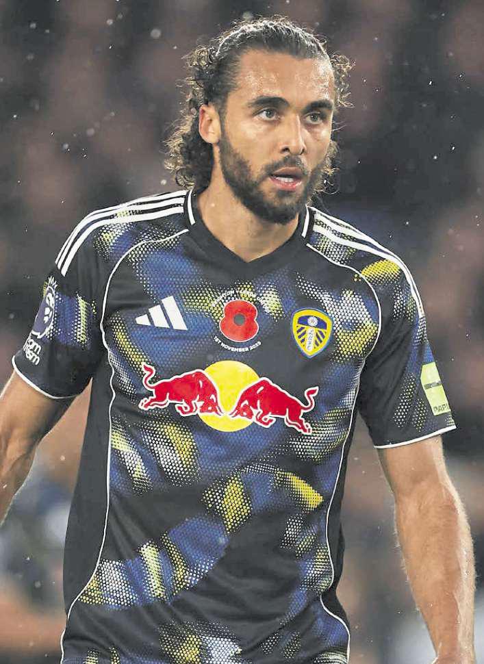 United's struggles at Forest highlight Calvert-Lewin's value