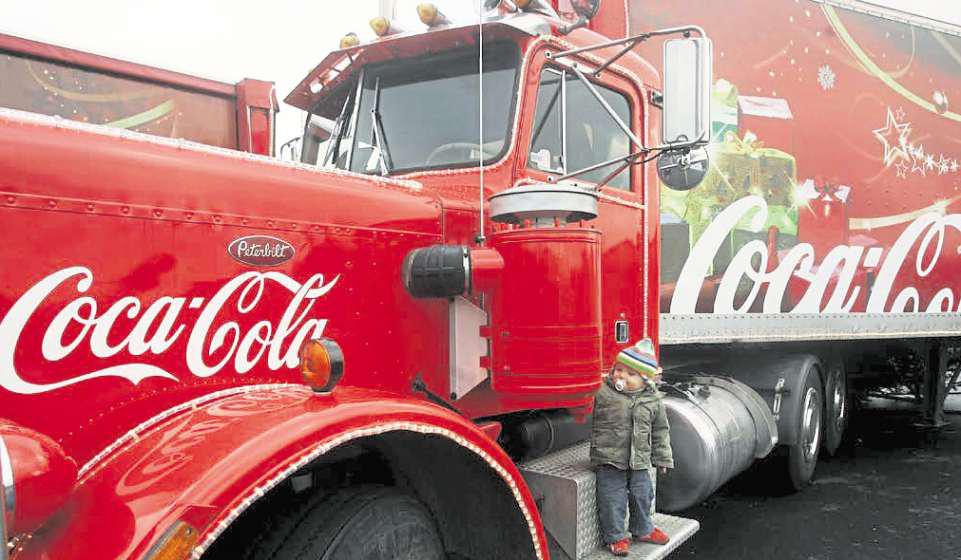 Christmas, the gift that just keeps on giving...to the retailers, that is