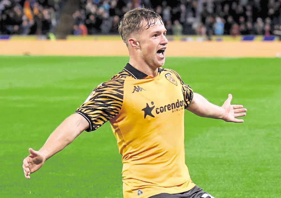 Award nomination for loanee Joffy and another could follow