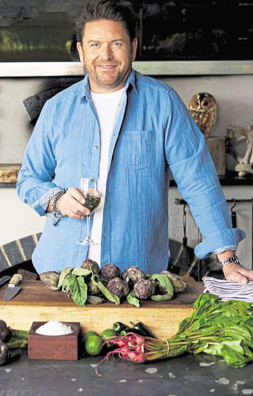 'Watching myself would be weird'