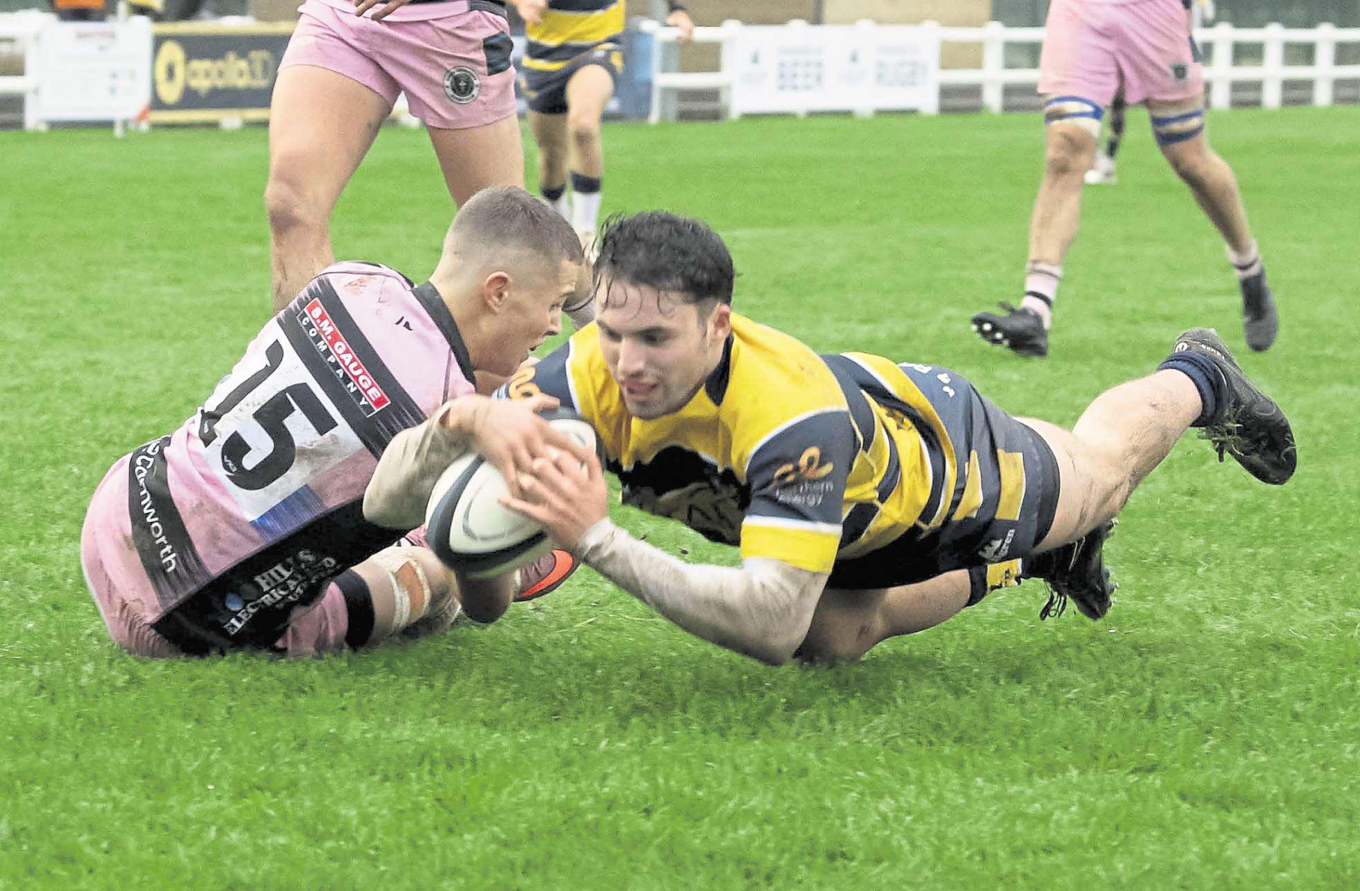 Tykes claim vital win over relegation rivals to move away from drop zone