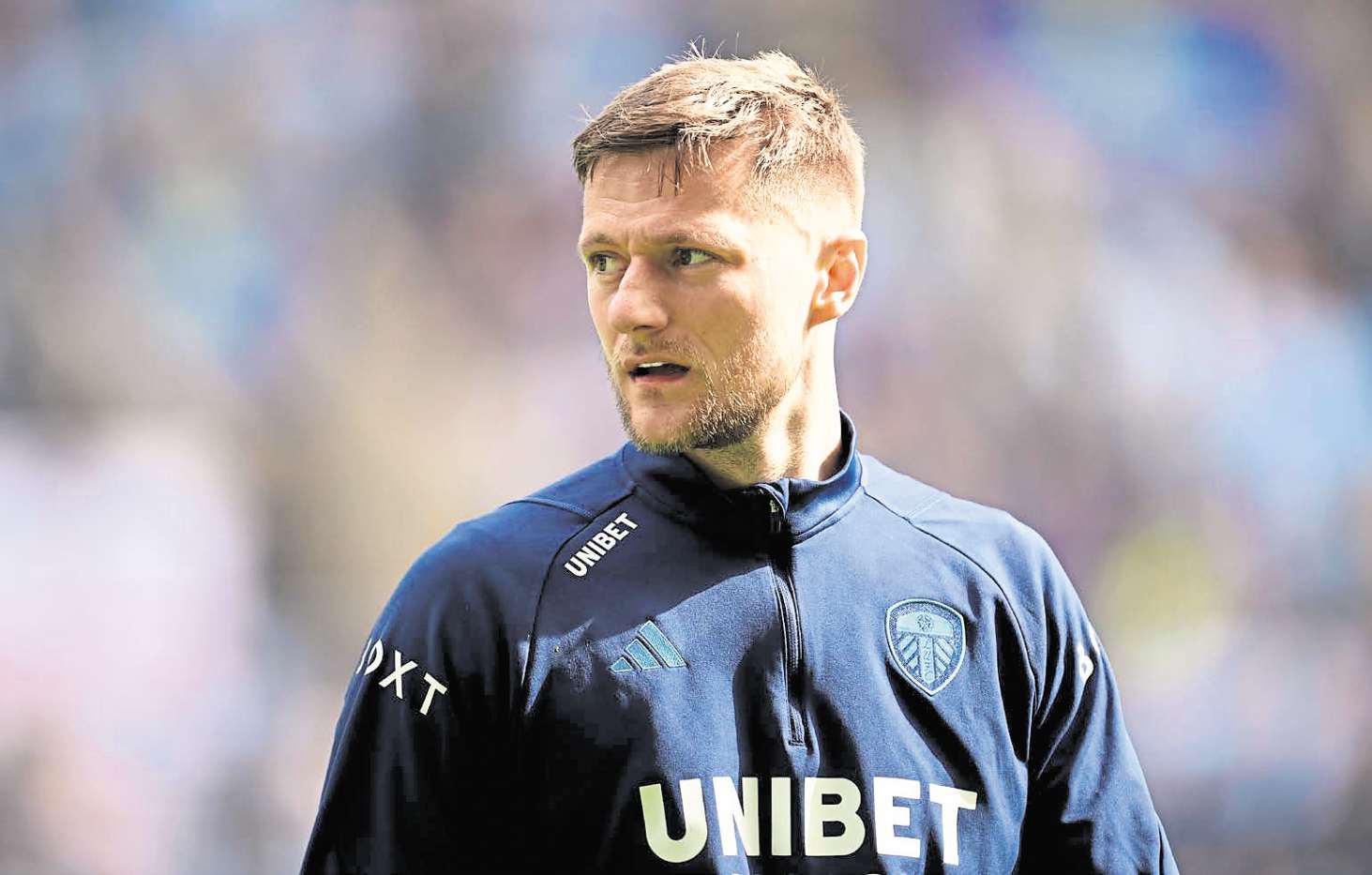 Former Leeds favourite all set for shock move