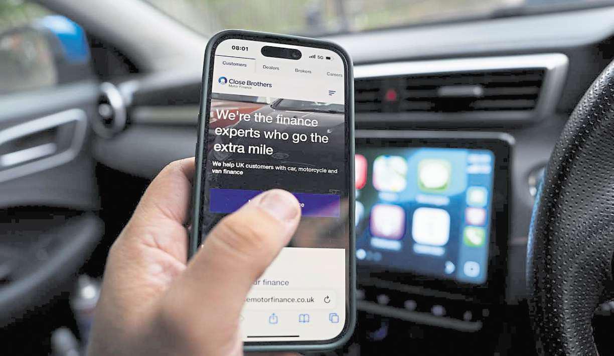 Car finance mis-selling: Am I eligible for compensation, and what do I have to do to about claiming it?