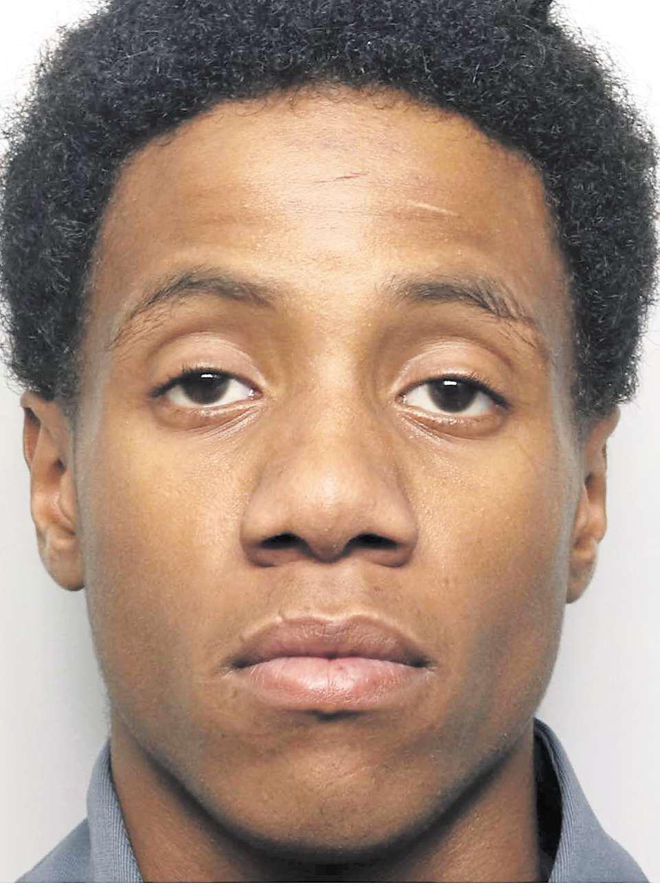 Judge's 'evil of carrying machetes' warning as laughing gas killer gets life