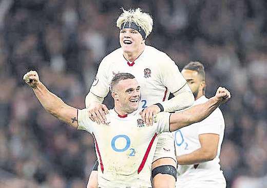 World Rugby unveils schedule for Nations Championship