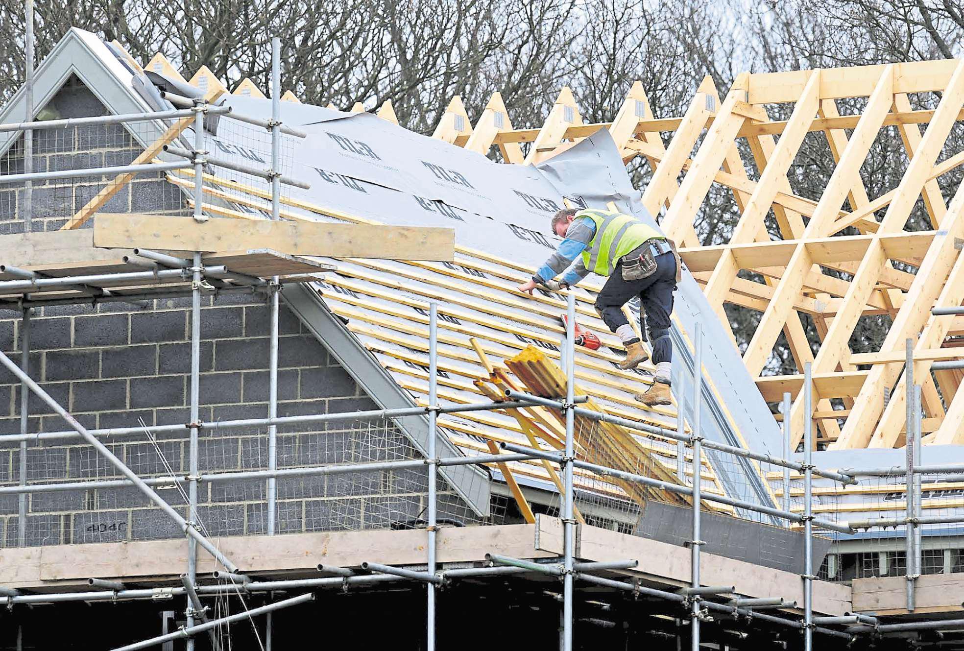 Leeds household numbers could increase by thousands