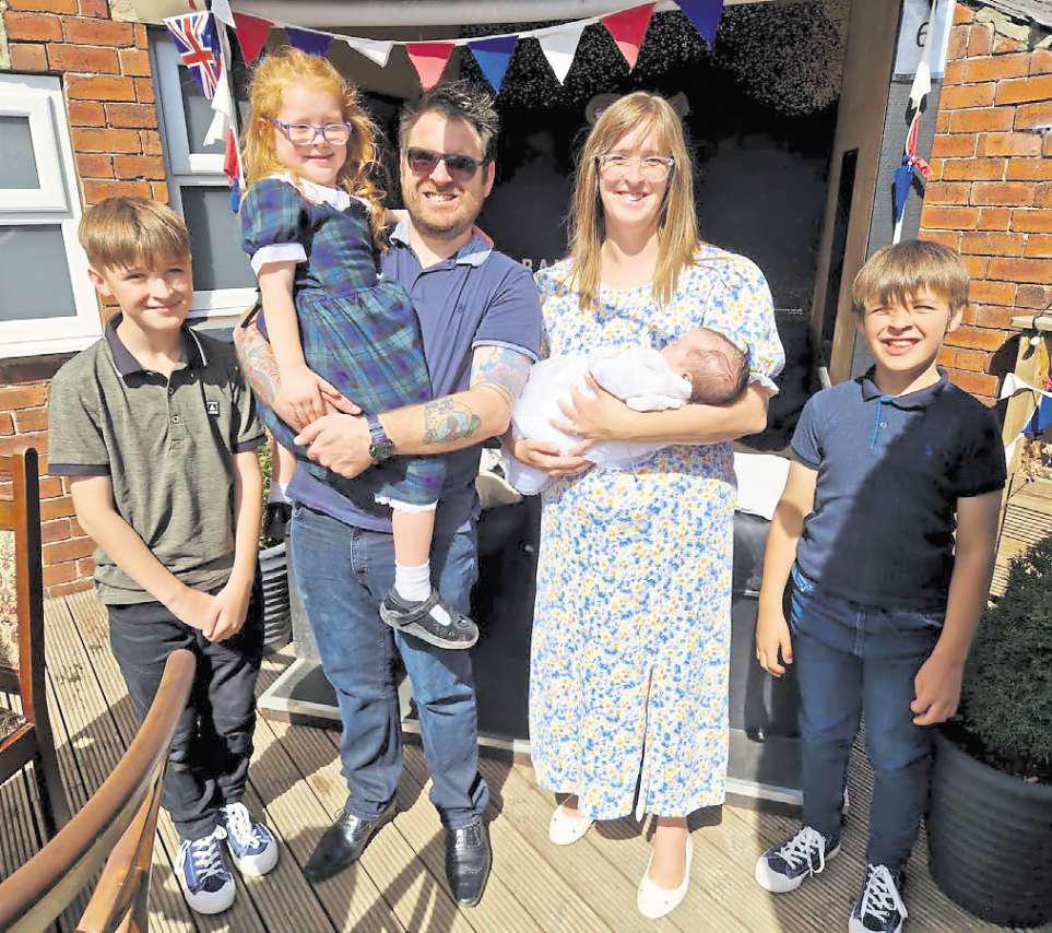 Appeal is set up in memory of devoted mother