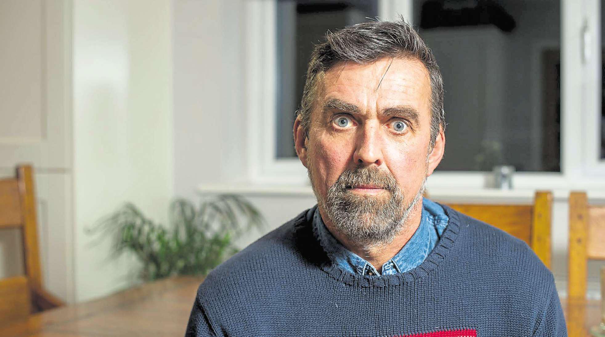 Widower pays tribute to murdered PC two decades on from fateful day